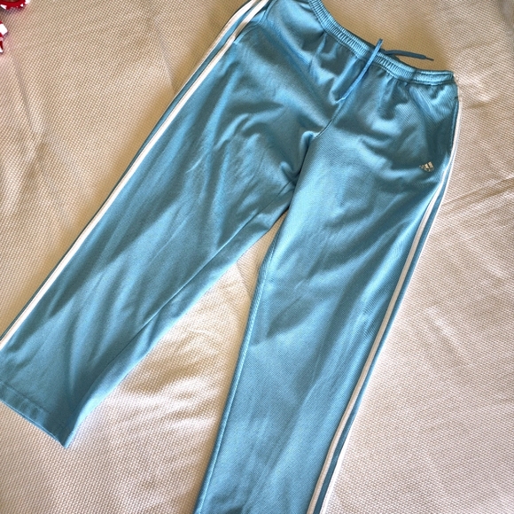 Adidas sweatpants - Picture 2 of 10